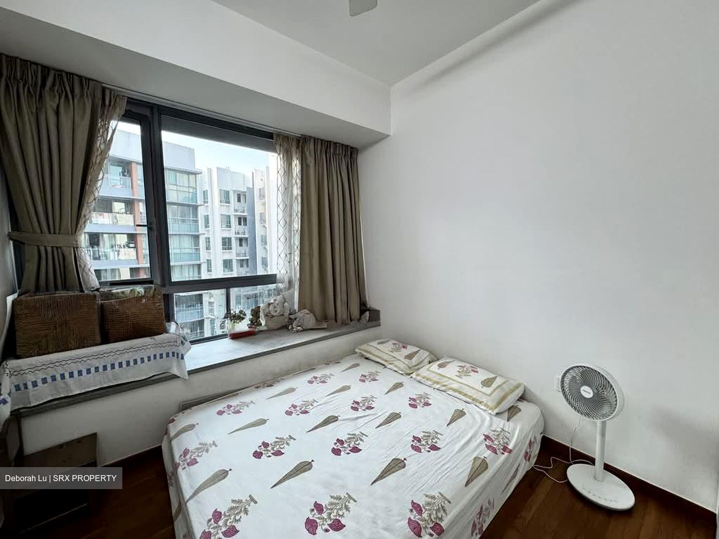 Double Bay Residences (D18), Condominium #605958221